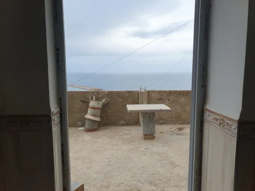 Vente Villa Chlef Tenes