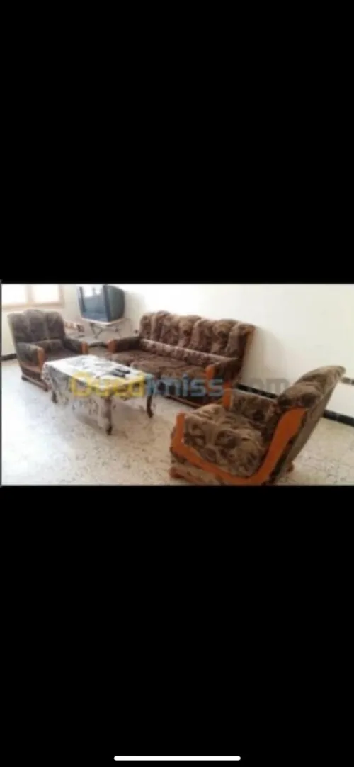 Location vacances Appartement F3 Tipaza Bou ismail