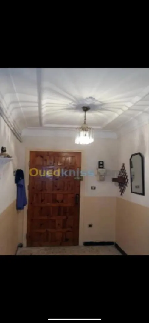Location vacances Appartement F3 Tipaza Bou ismail