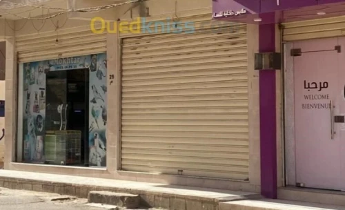 Location Local Laghouat Laghouat