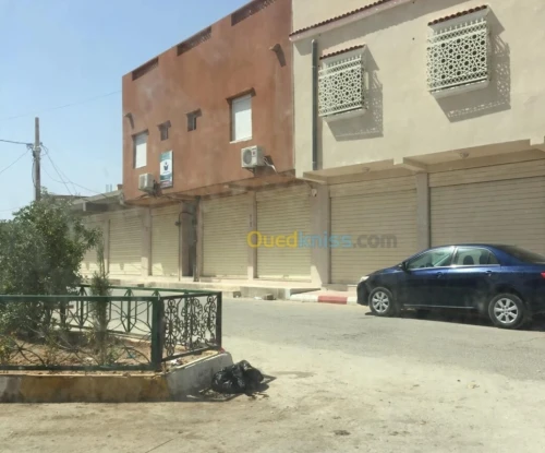 Location Local Laghouat Laghouat