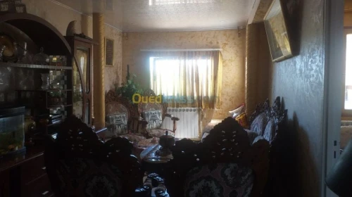 Vente Appartement F5 Blida Boufarik