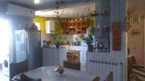 Vente Appartement F5 Blida Boufarik