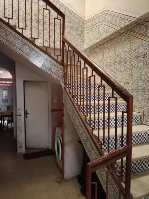 Vente Villa Blida Mouzaia