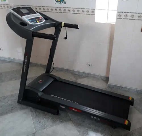 TAPIS DE COURSE  A VENDRE
