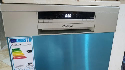 Lave visselle Multismart