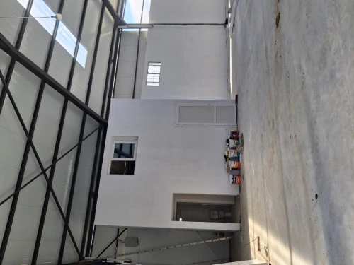 Location Hangar - Usine Alger Hraoua