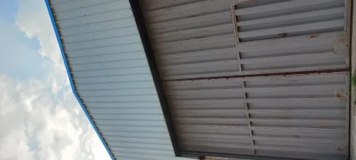 Location Hangar Boumerdès Hammedi