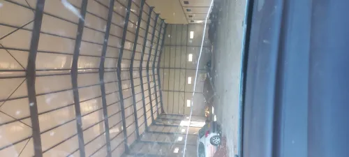Location Hangar Boumerdès Hammedi