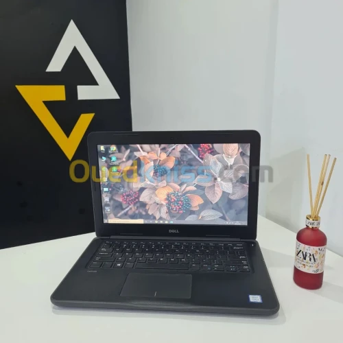 Dell Latitude 3380 i5 7200u 8Go 256Go SSD Ecran 13.3