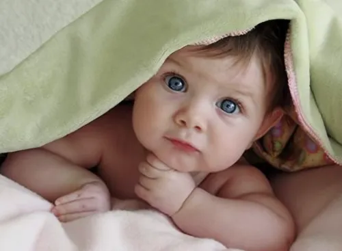 Nourrice bébé