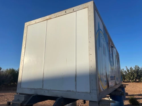 Contenair 10 ton