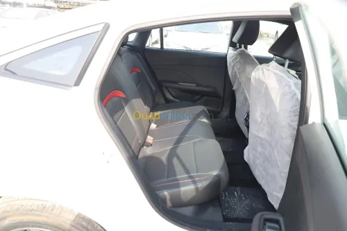 MG 5 2026 180 DVVT Luxury