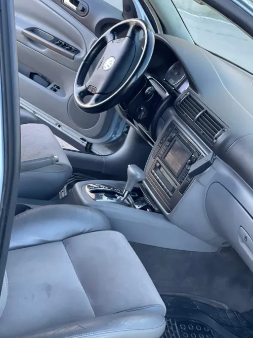 Volkswagen Passat 1999 Passat