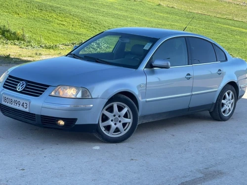 Volkswagen Passat 1999 Passat