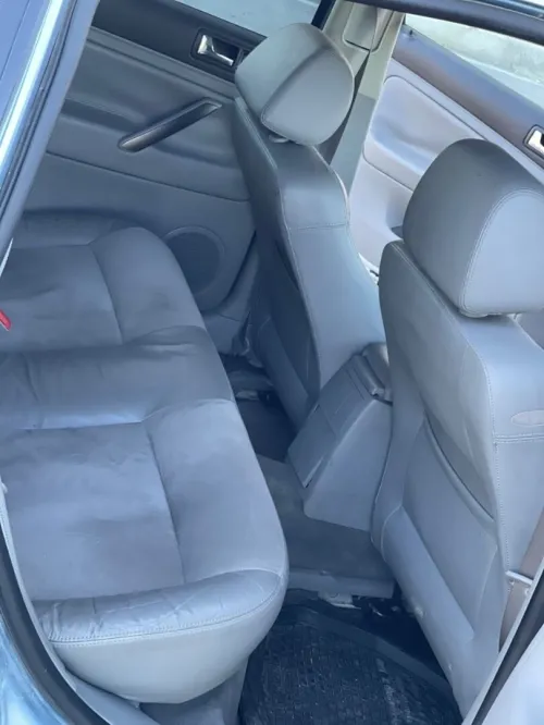 Volkswagen Passat 1999 Passat