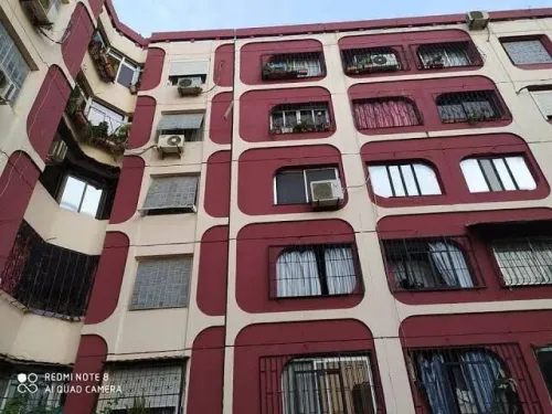 Location Appartement F2 Alger Bab ezzouar