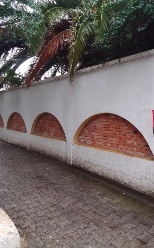 Location Villa Alger Hydra