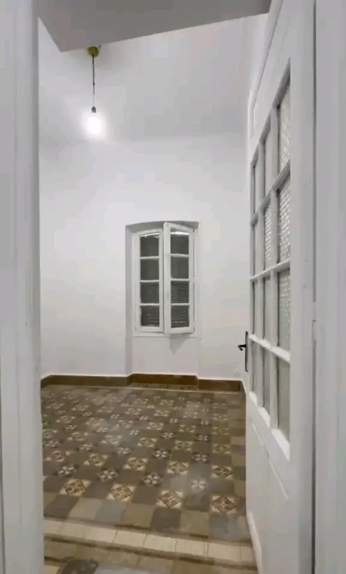 Vente Appartement F3 Alger Alger centre