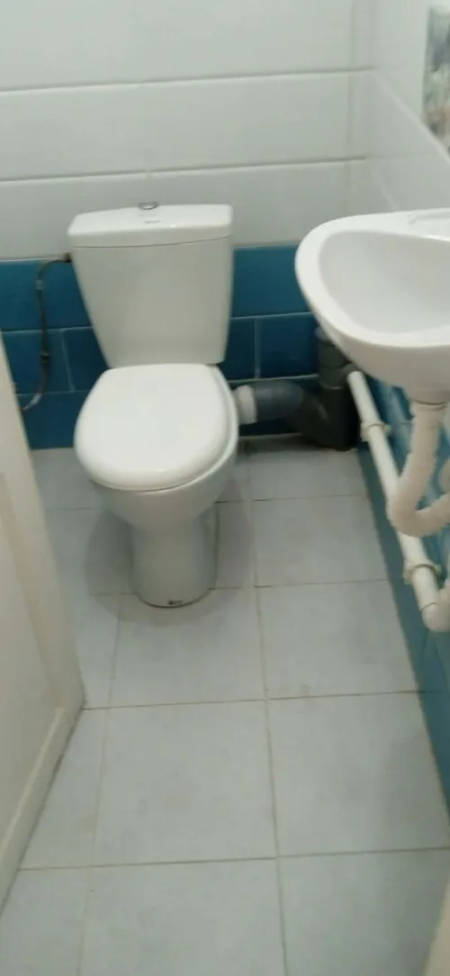 Location Appartement Niveau de villa F2 Alger Birkhadem