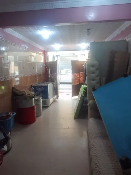 Vente Local Alger El biar 2