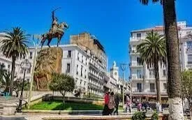 Vente Appartement F3 Alger Alger centre