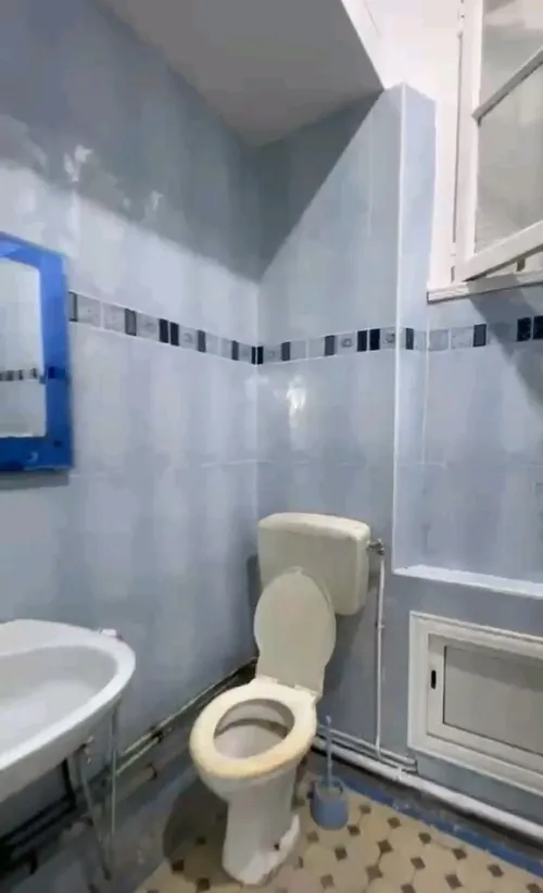 Vente Appartement F3 Alger Alger centre
