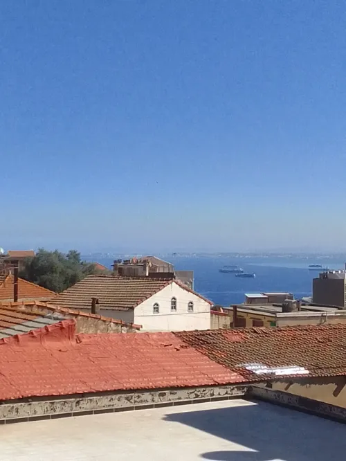 Location Appartement F3 Alger El biar