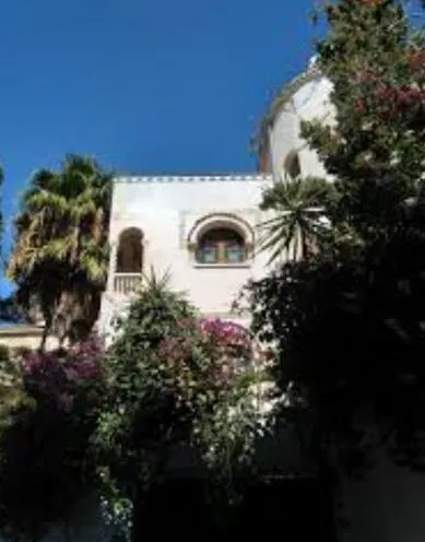 Location Appartement Niveau de villa F4 Alger El biar