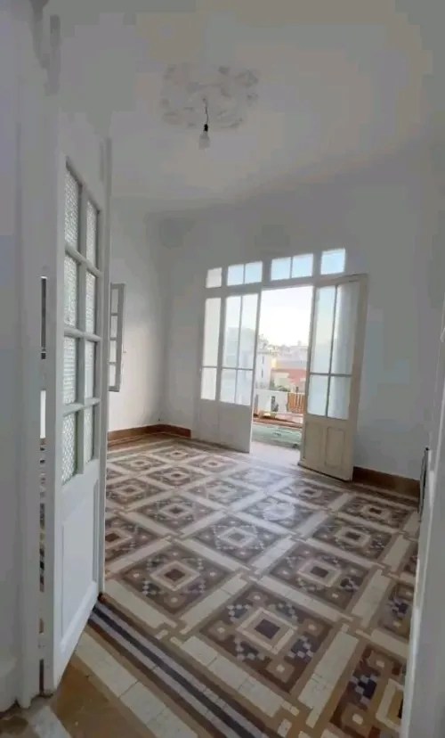 Vente Appartement F3 Alger Alger centre