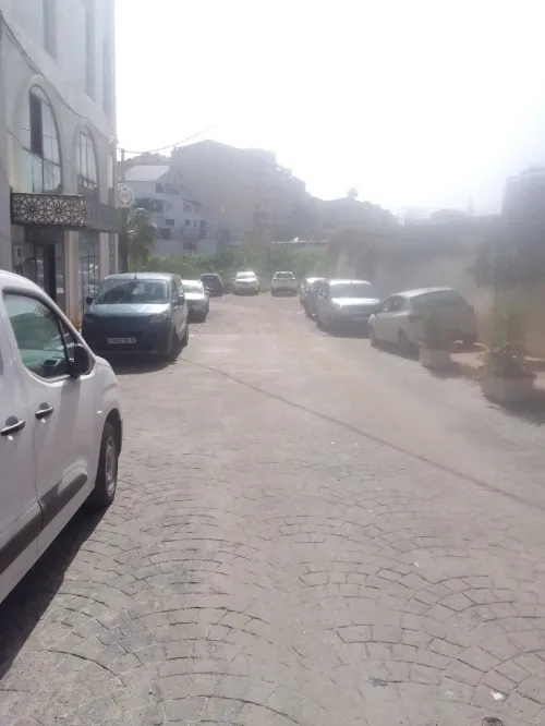 Location Local Alger Said hamdine
