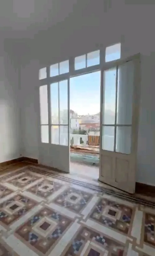 Vente Appartement F3 Alger Alger centre