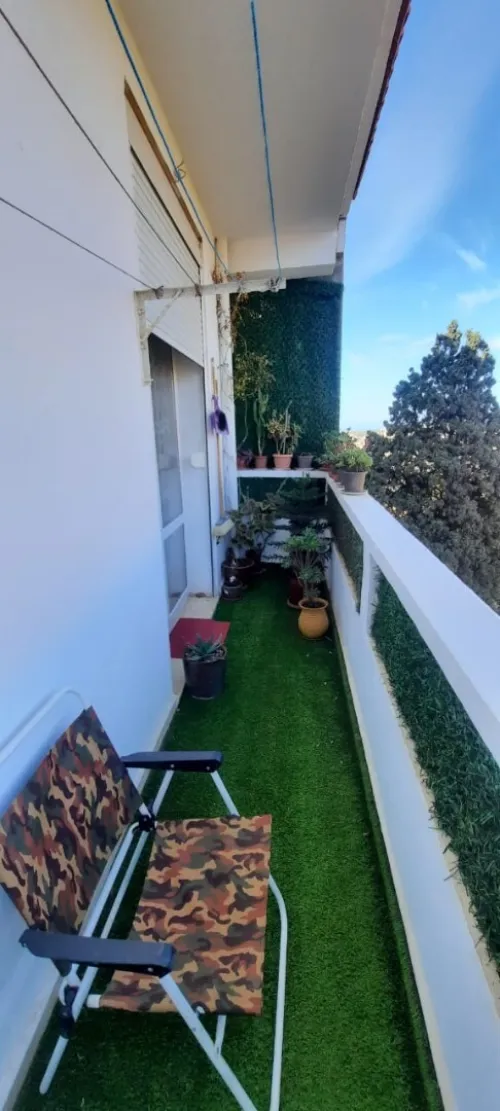 Location Appartement F4 Alger Ben aknoun