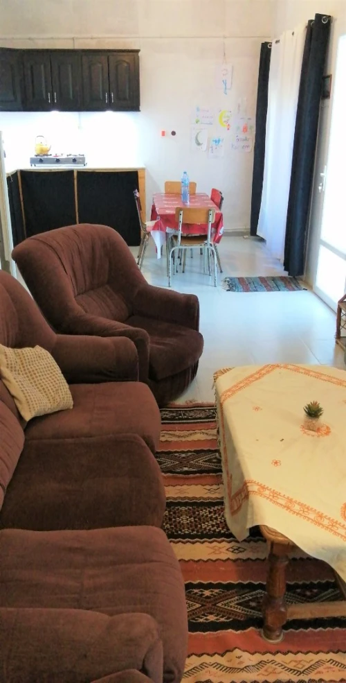 Location vacances Appartement Skikda Collo