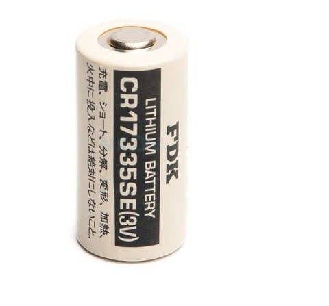 PILE LITHIUM