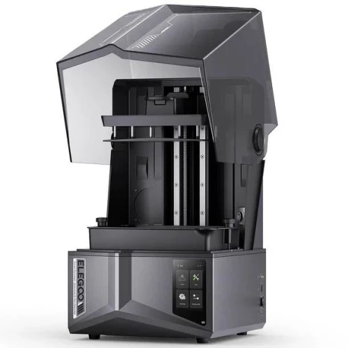 imprimante 3D ELEGOO SATURN 4 ULTRA 12K