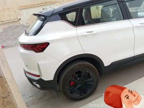 Geely Coolray 2025 Toutes options