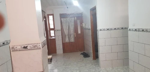 Location Appartement Niveau de villa F2 Sétif El ouricia
