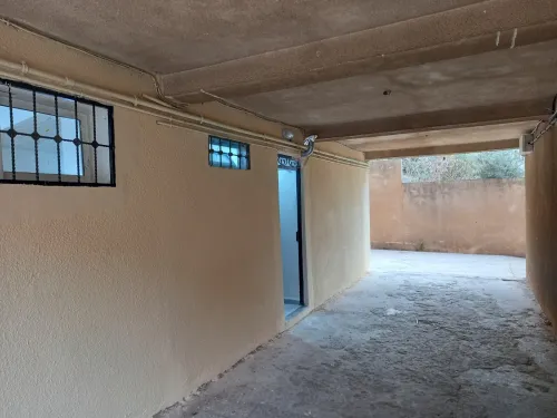 Vente bien immobilier Alger Ain naadja