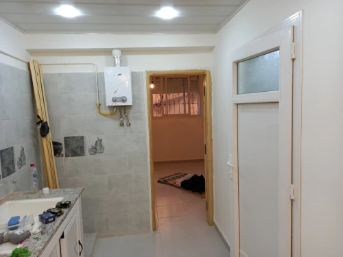 Vente bien immobilier Alger Ain naadja