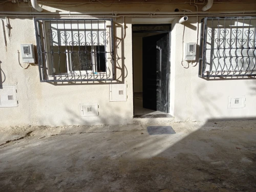 Vente bien immobilier Alger Ain naadja