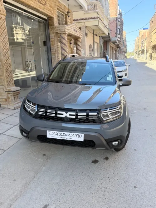 Dacia Duster 2024 Journey