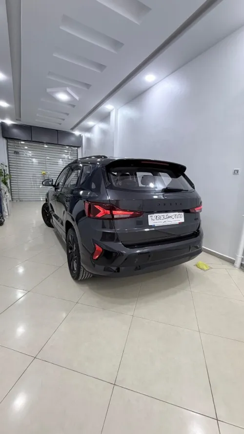 Volkswagen Jetta 2025 Vs5