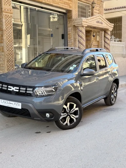 Dacia Duster 2024 Journey