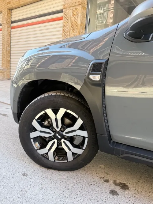 Dacia Duster 2024 Journey