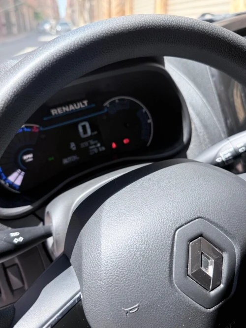 Renault Kwid 2024 Outsider