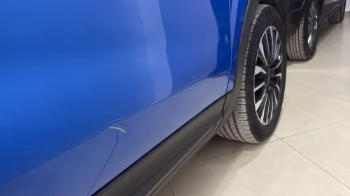 Fiat 500x 2023 Club