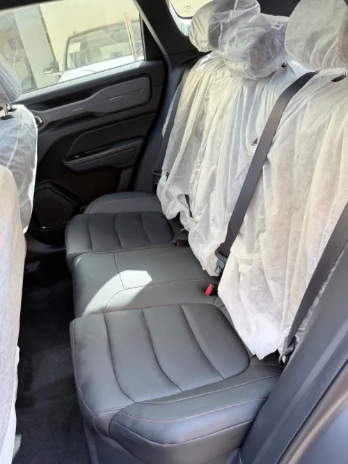 Geely Cow-boy 2026 Full option