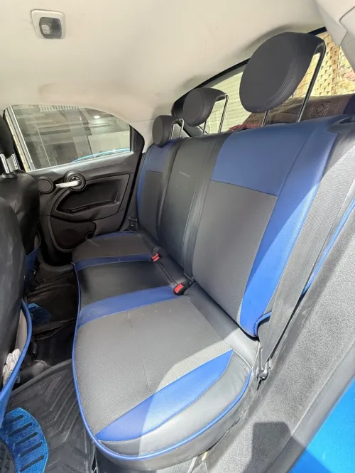 Fiat 500x 2023 Club