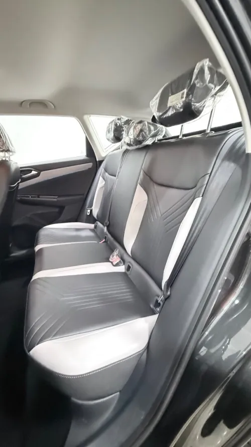 Volkswagen Jetta 2025 VS5